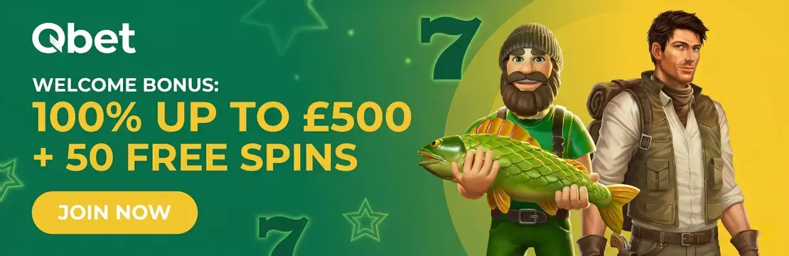 Qbet Casino